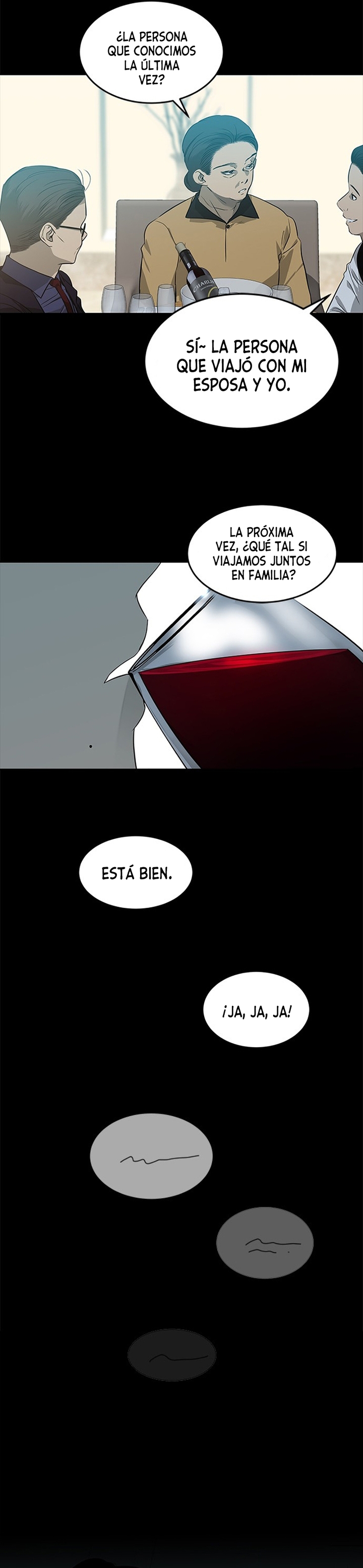 Olgami Capítulo 141 - Página 11