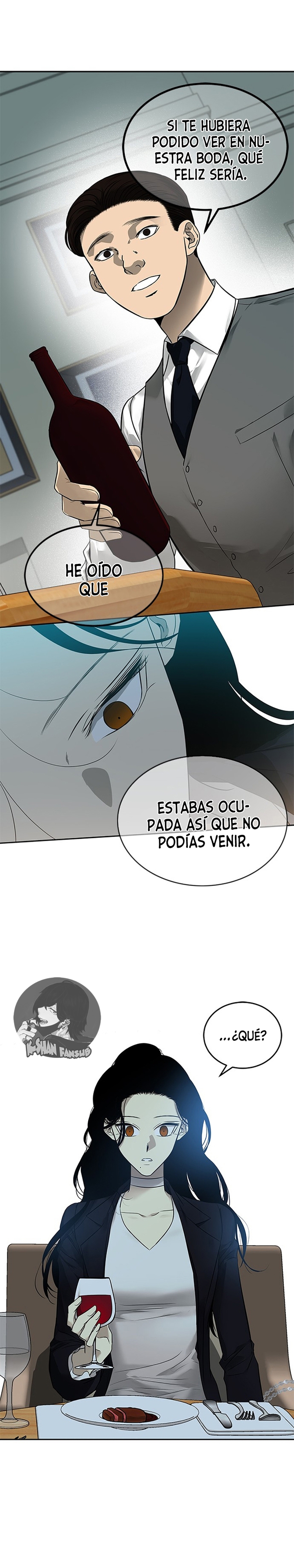 Olgami Capítulo 141 - Página 13