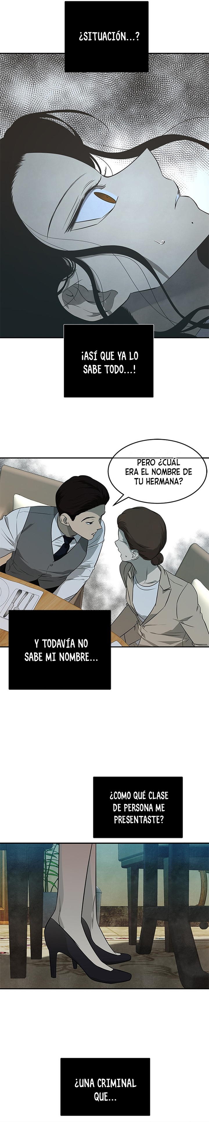 Olgami Capítulo 141 - Página 16