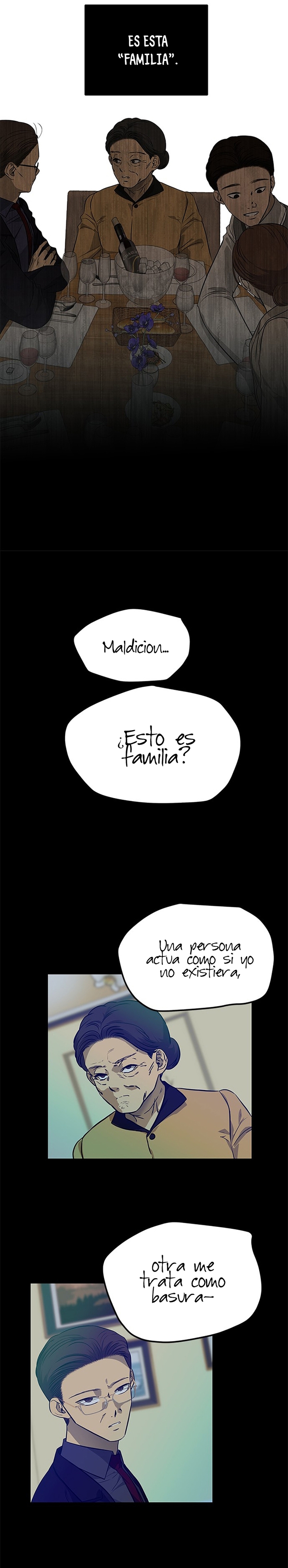 Olgami Capítulo 141 - Página 23