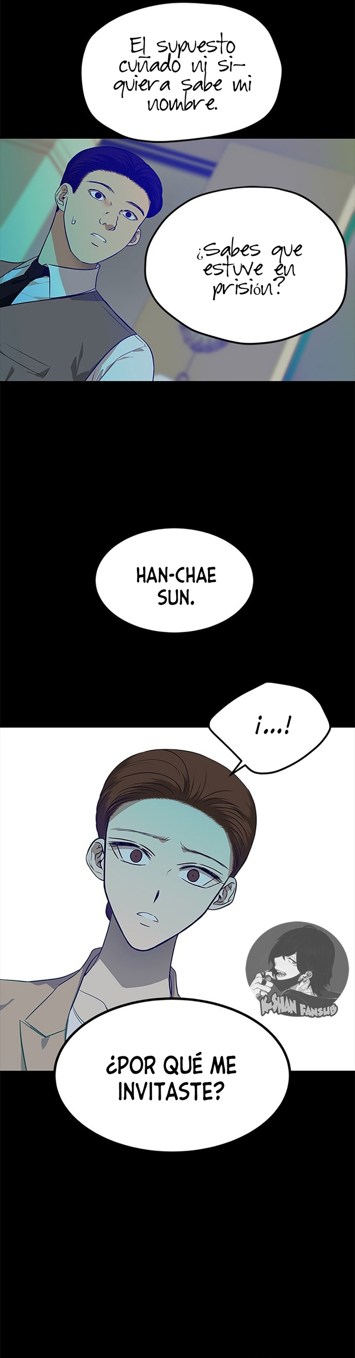 Olgami Capítulo 141 - Página 24