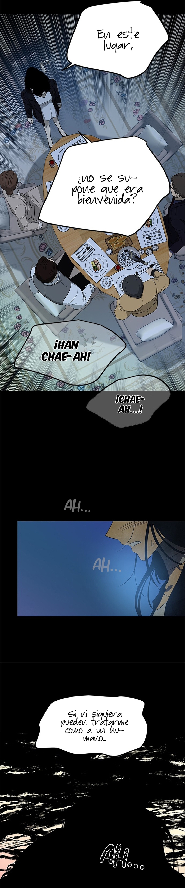 Olgami Capítulo 141 - Página 25