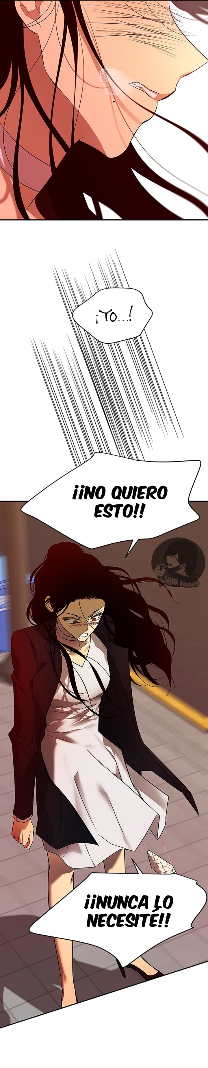 Olgami Capítulo 141 - Página 31