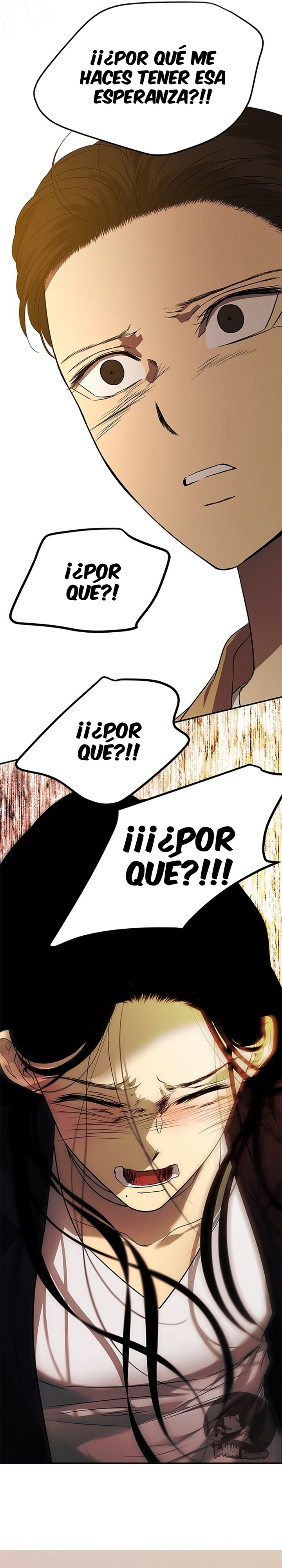 Olgami Capítulo 141 - Página 33