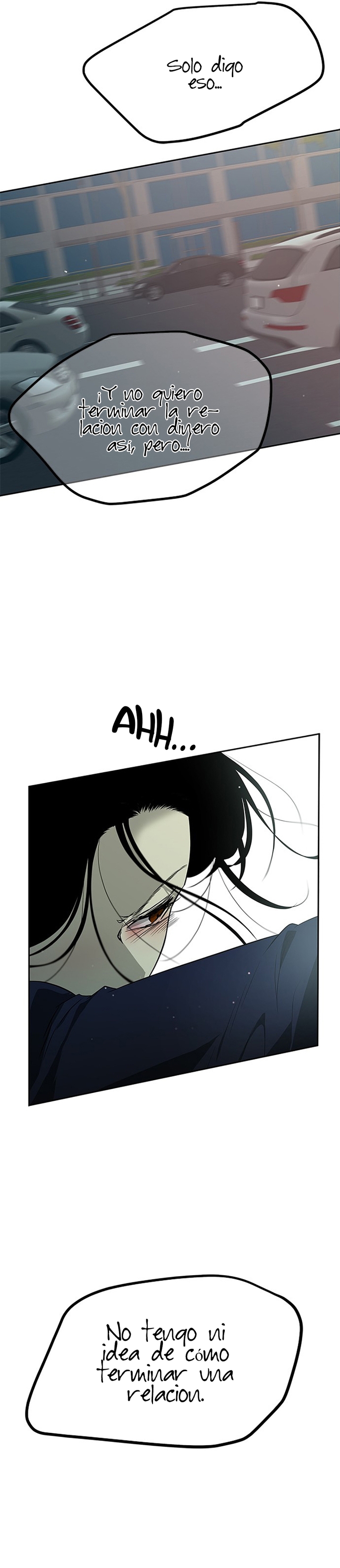 Olgami Capítulo 141 - Página 36