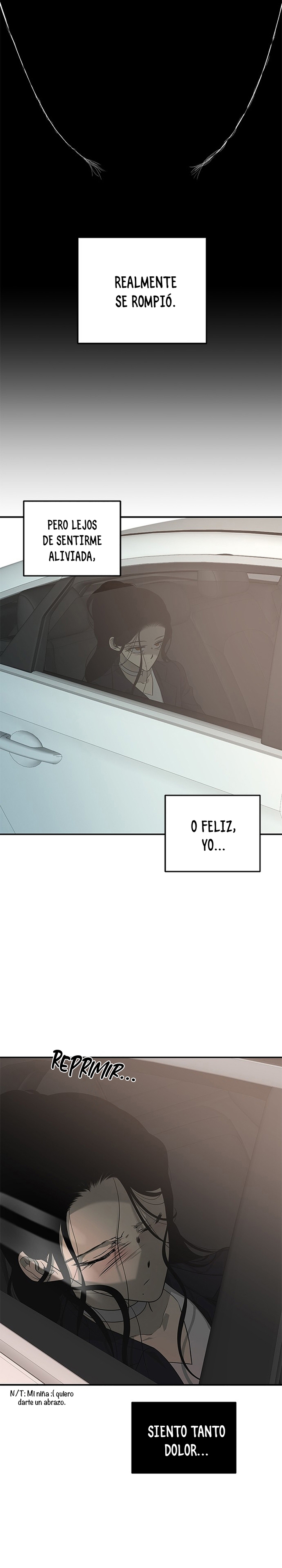 Olgami Capítulo 141 - Página 40