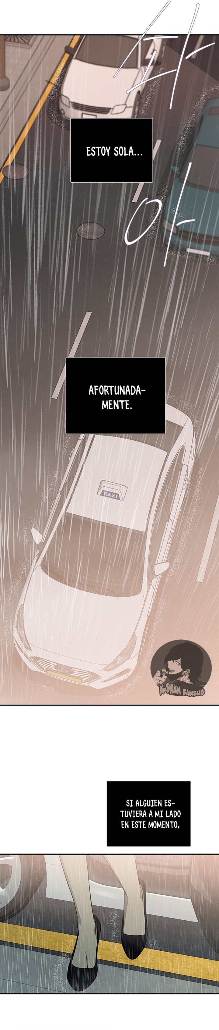 Olgami Capítulo 141 - Página 42