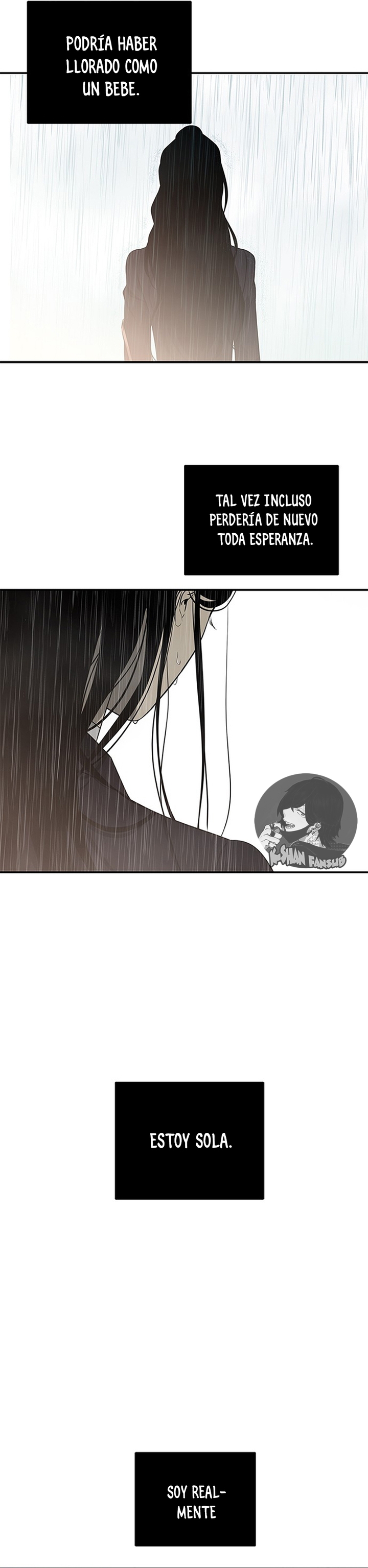 Olgami Capítulo 141 - Página 43