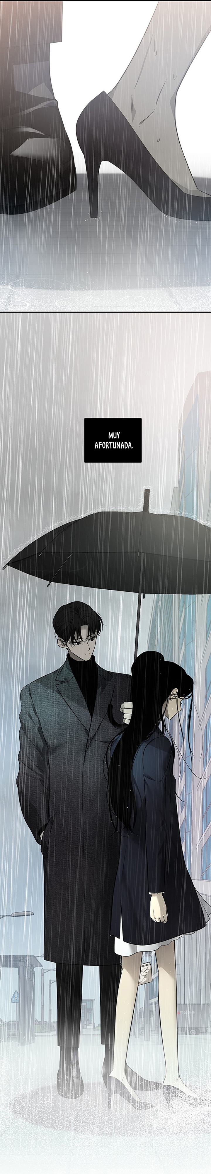 Olgami Capítulo 141 - Página 44