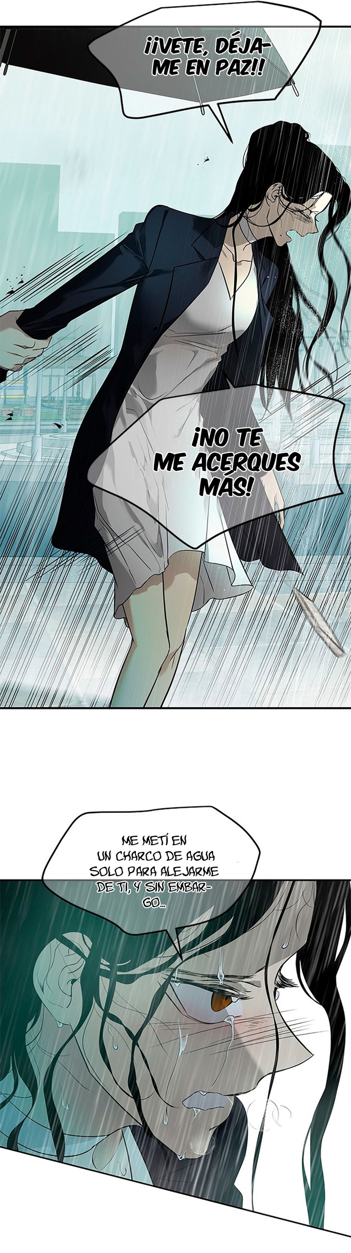 Olgami Capítulo 142 - Página 10