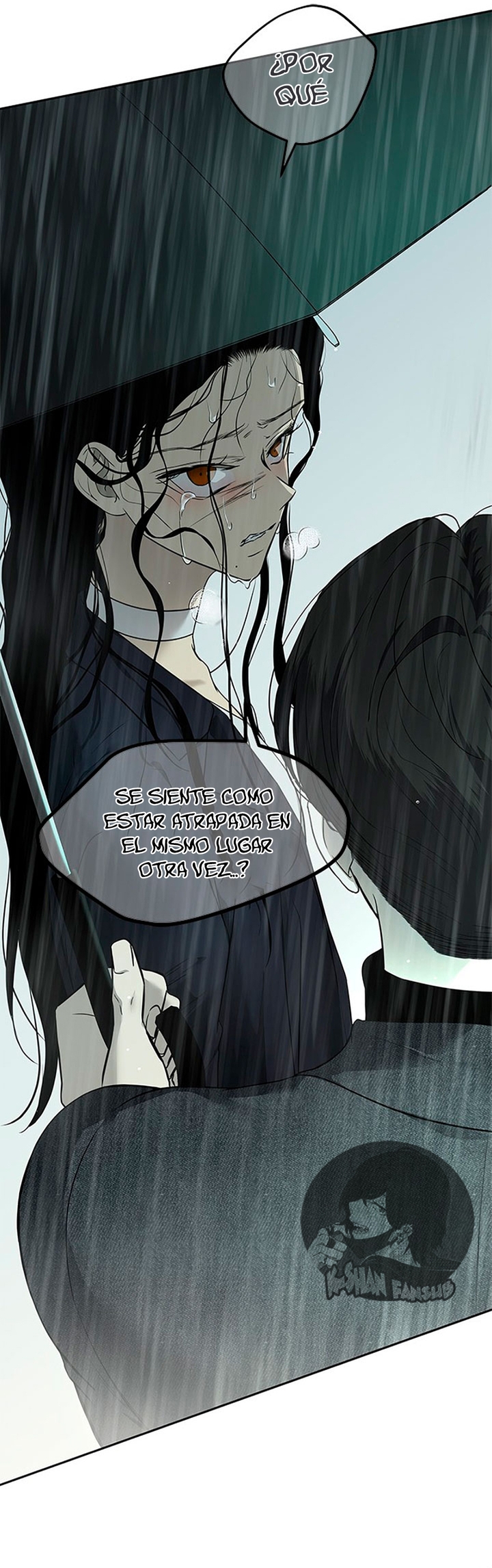 Olgami Capítulo 142 - Página 12