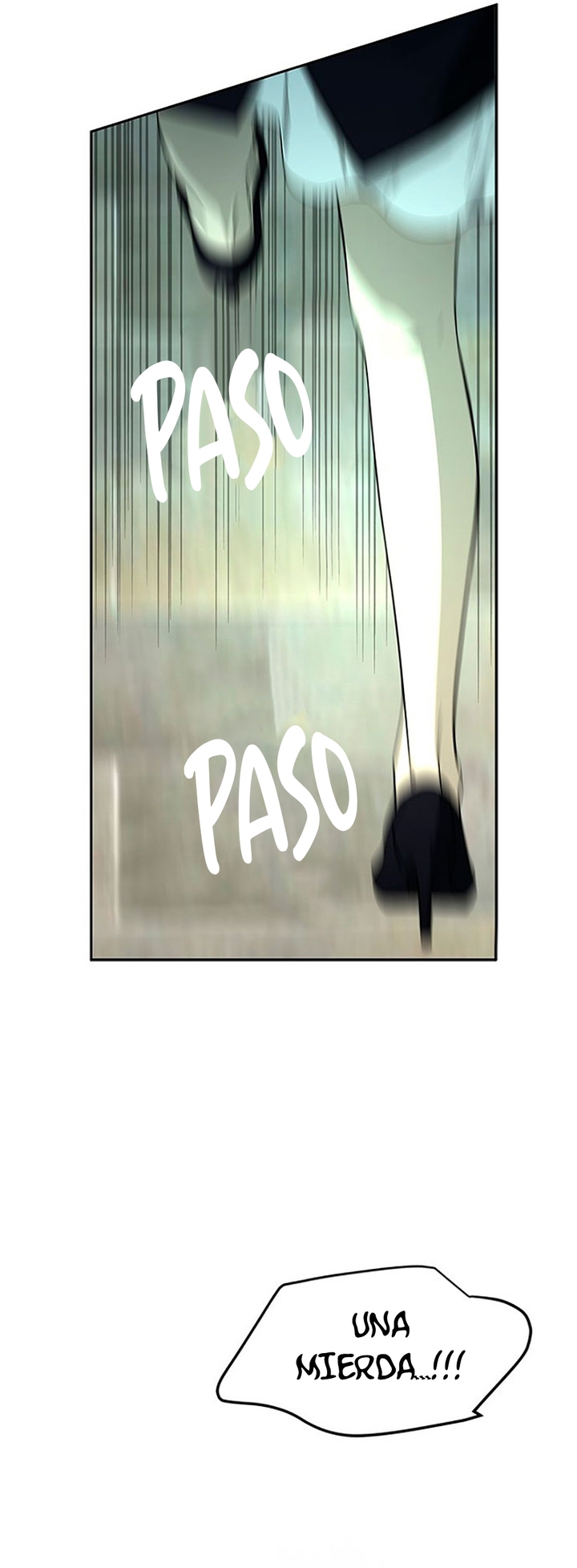 Olgami Capítulo 142 - Página 15