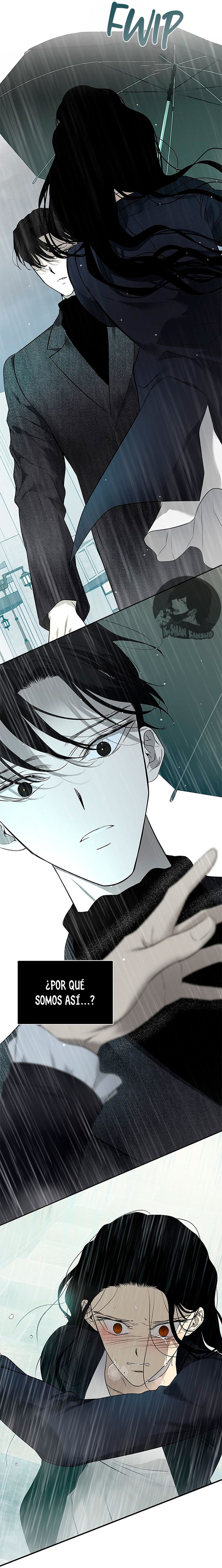 Olgami Capítulo 142 - Página 16