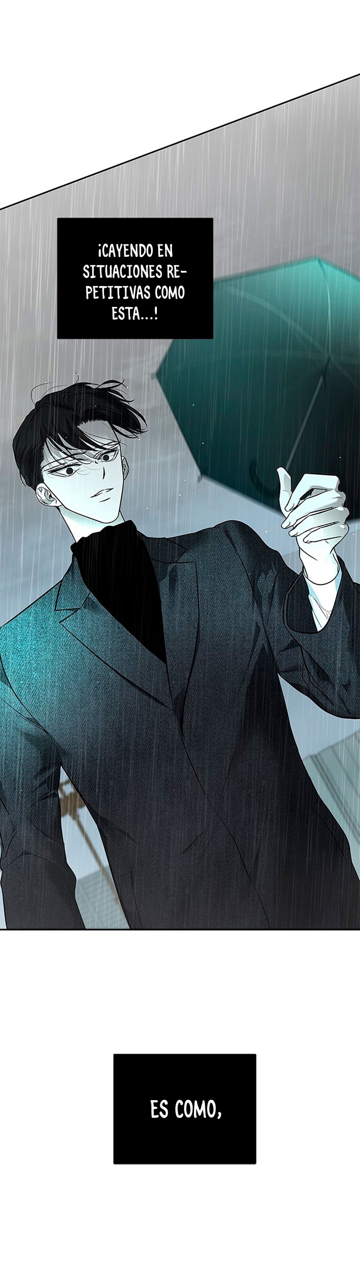 Olgami Capítulo 142 - Página 17