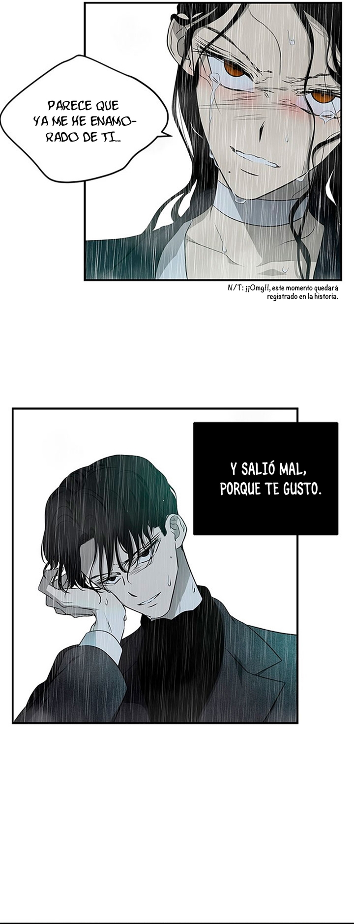 Olgami Capítulo 142 - Página 20