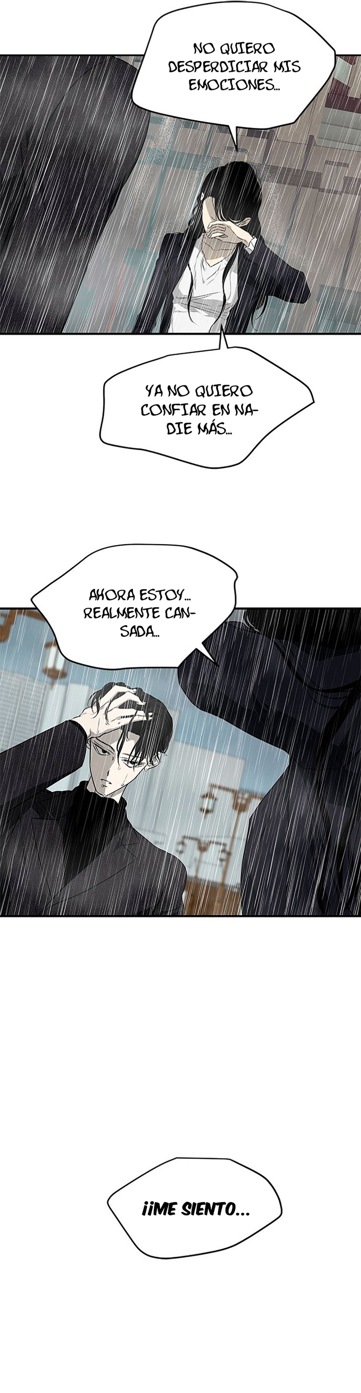 Olgami Capítulo 142 - Página 22