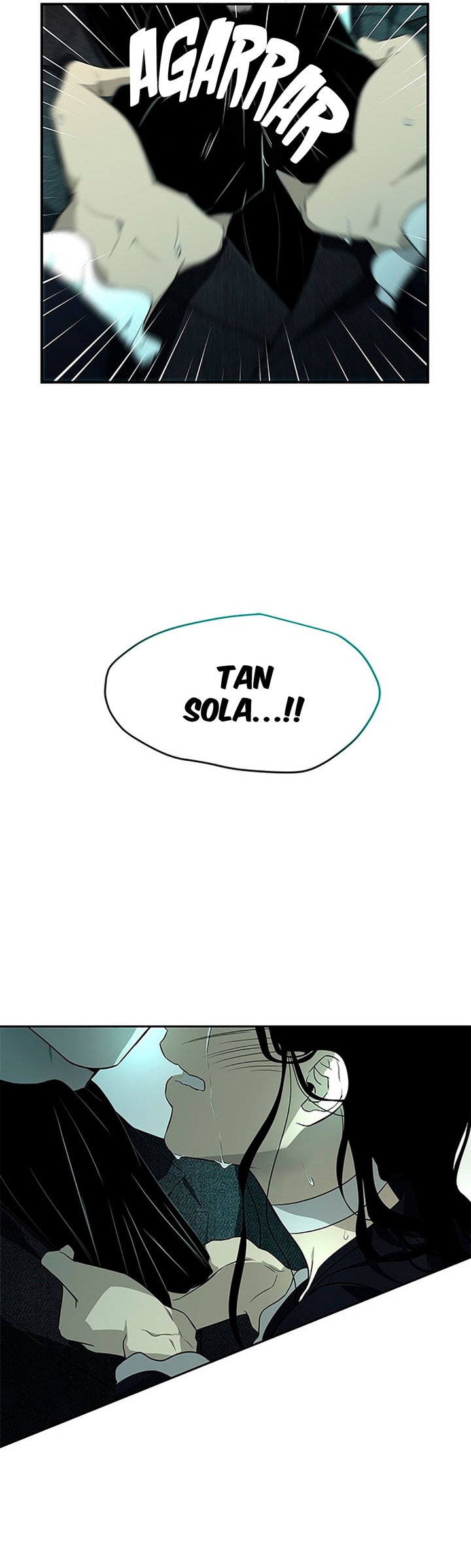 Olgami Capítulo 142 - Página 23