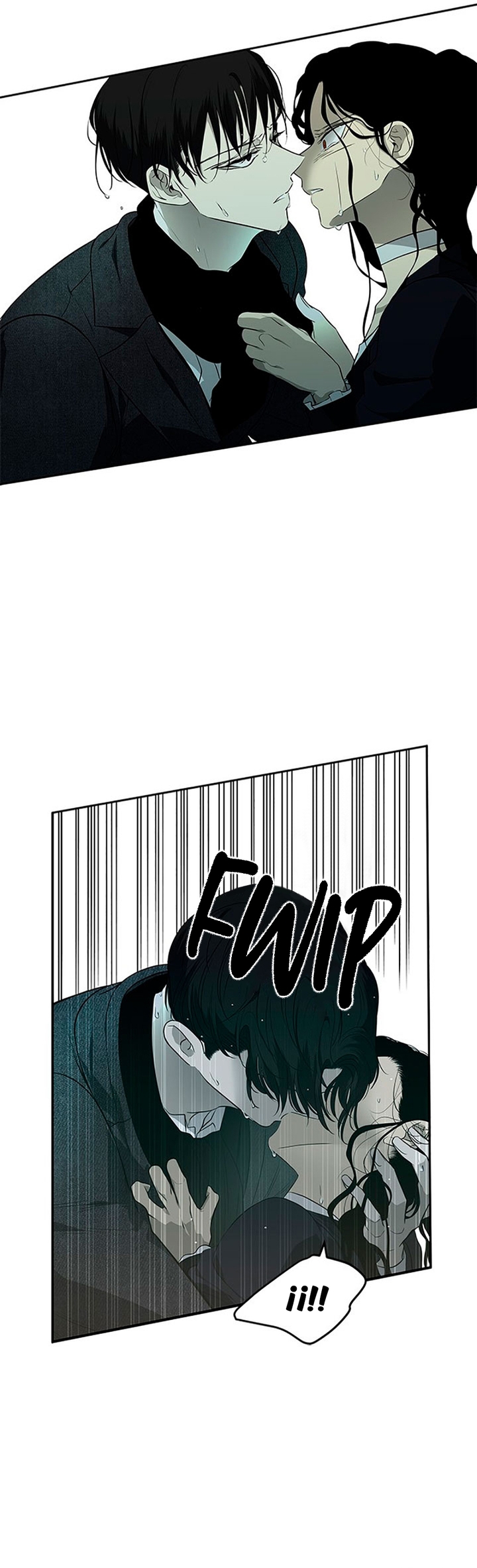 Olgami Capítulo 142 - Página 27