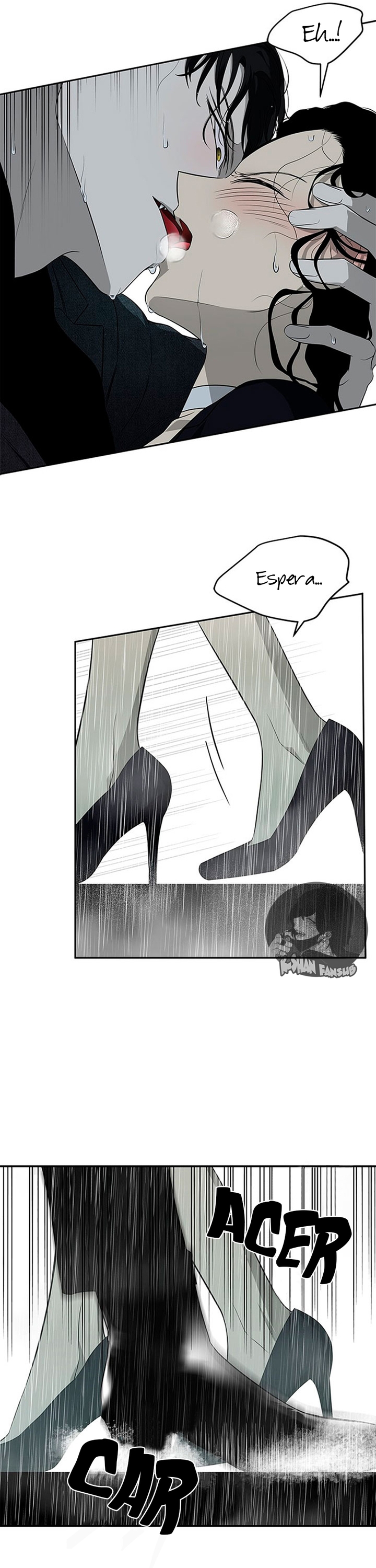 Olgami Capítulo 142 - Página 28