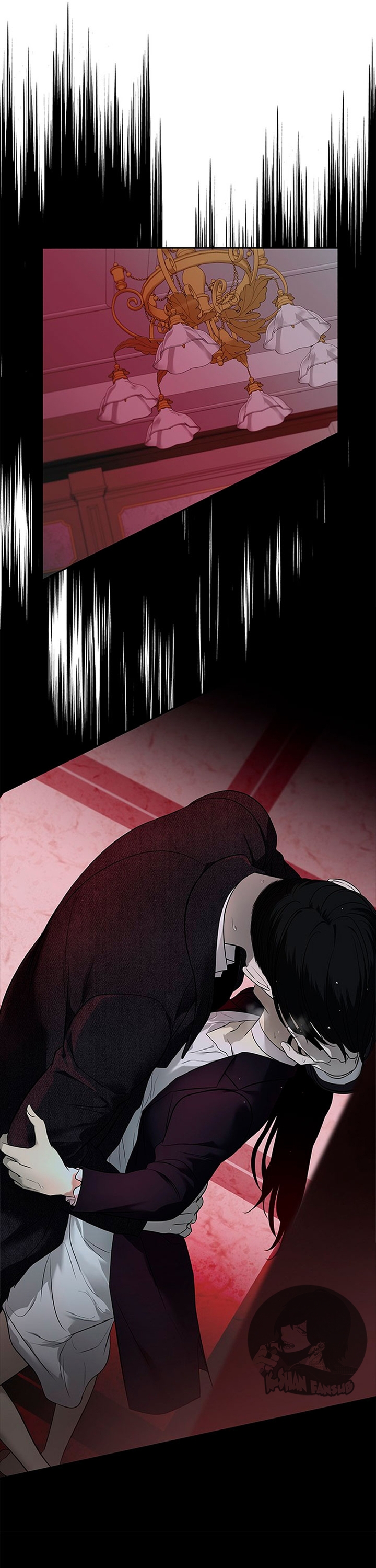 Olgami Capítulo 142 - Página 30