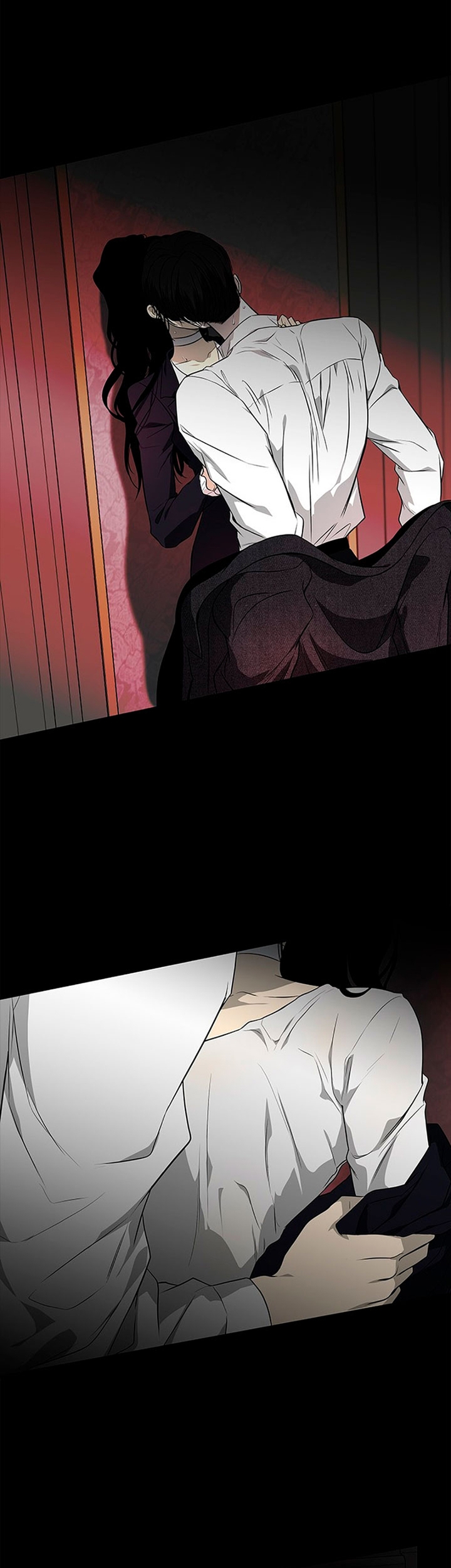 Olgami Capítulo 142 - Página 31