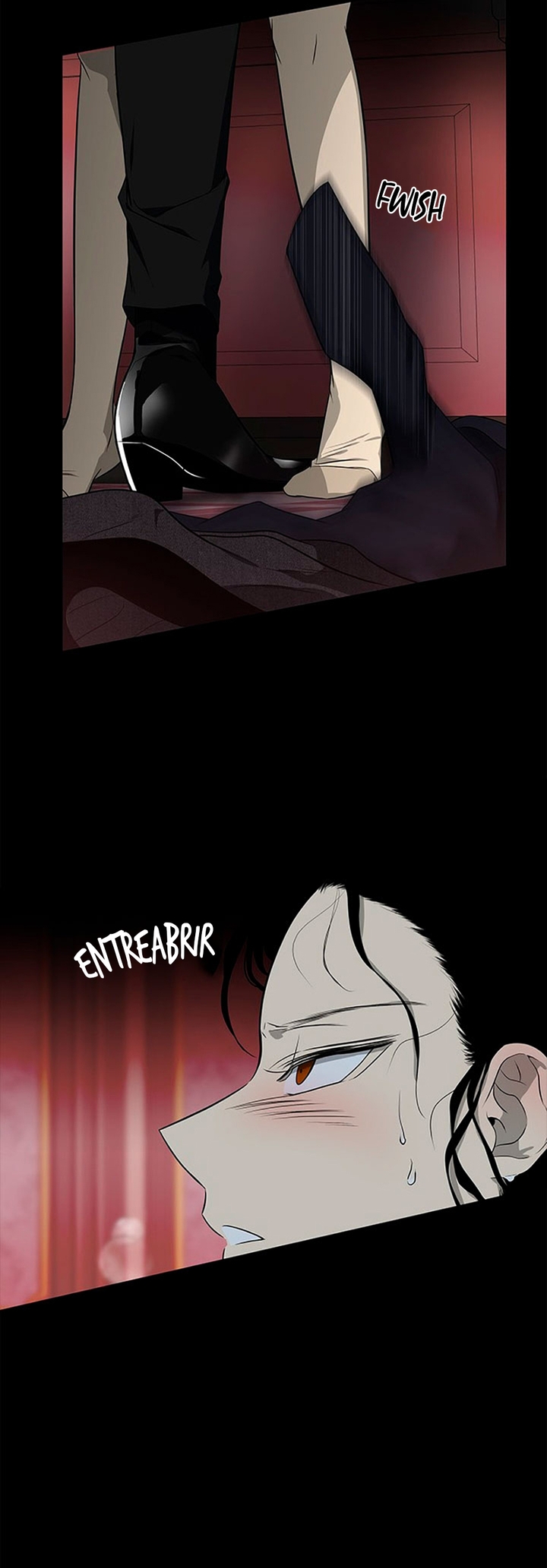 Olgami Capítulo 142 - Página 32