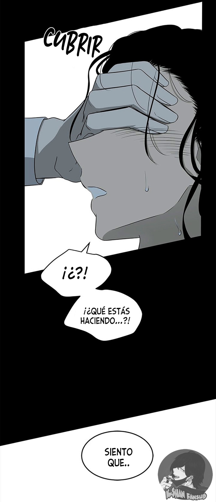 Olgami Capítulo 142 - Página 33