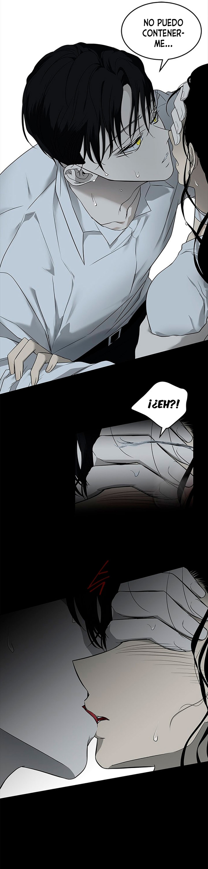 Olgami Capítulo 142 - Página 34