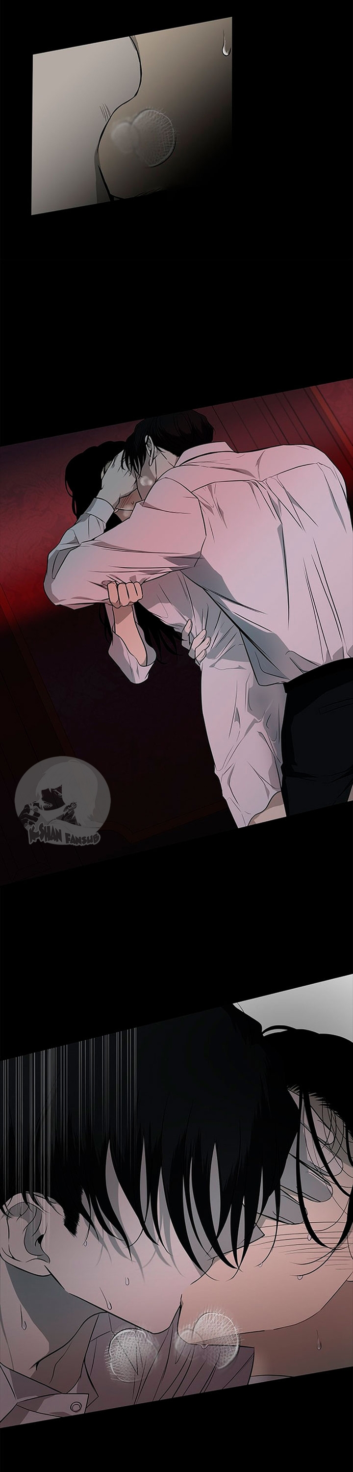 Olgami Capítulo 142 - Página 35