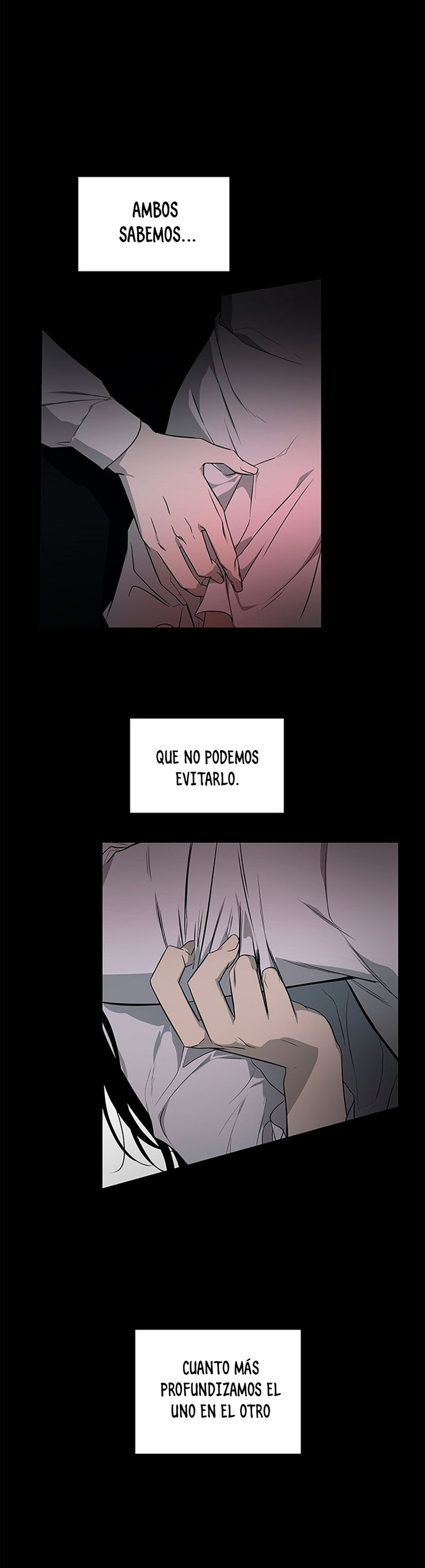 Olgami Capítulo 142 - Página 36