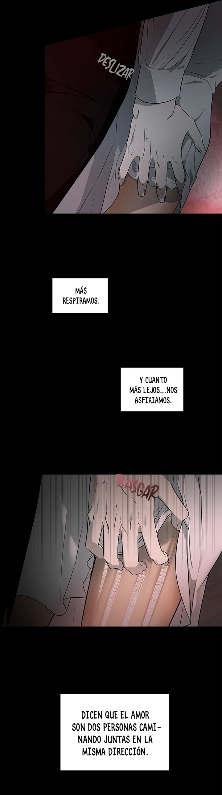 Olgami Capítulo 142 - Página 37