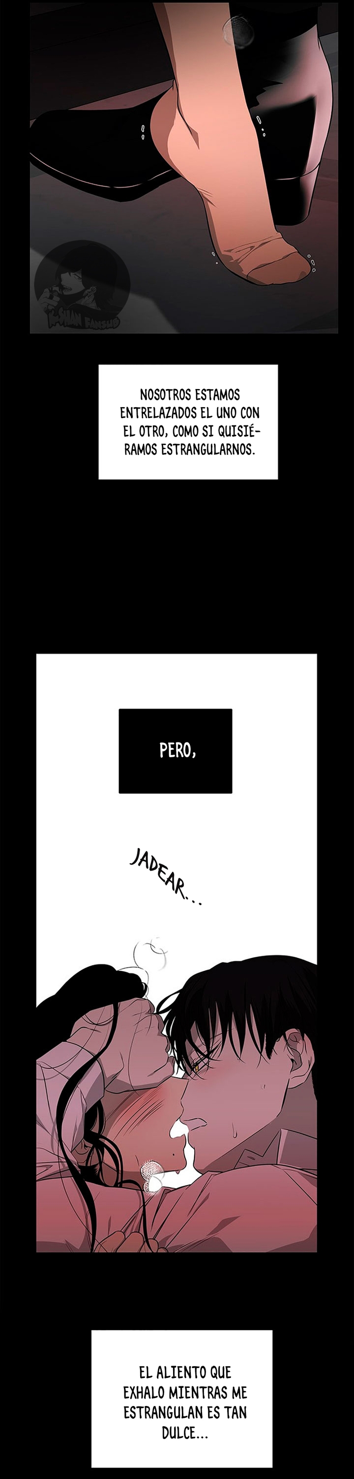 Olgami Capítulo 142 - Página 38