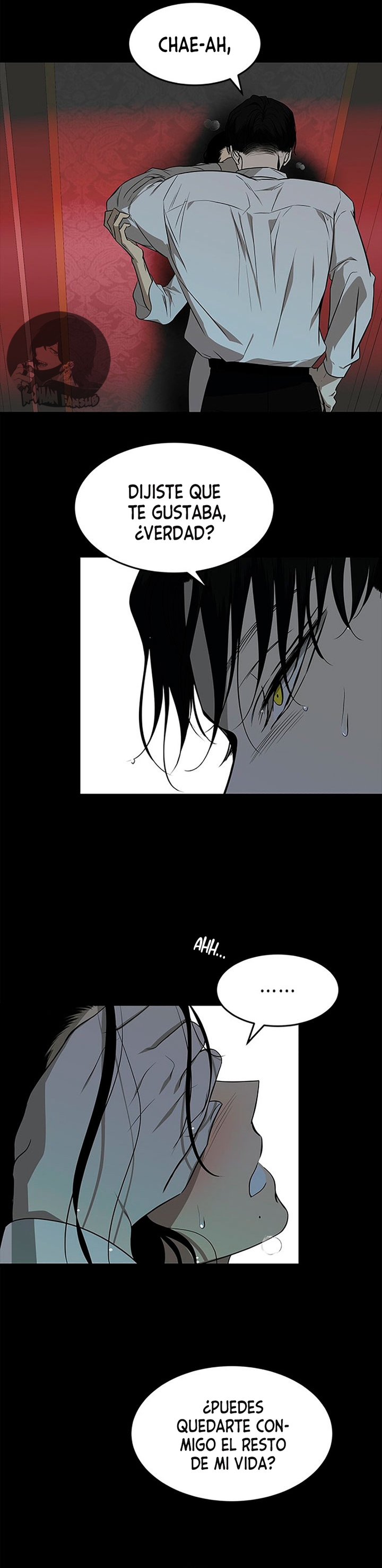 Olgami Capítulo 142 - Página 41