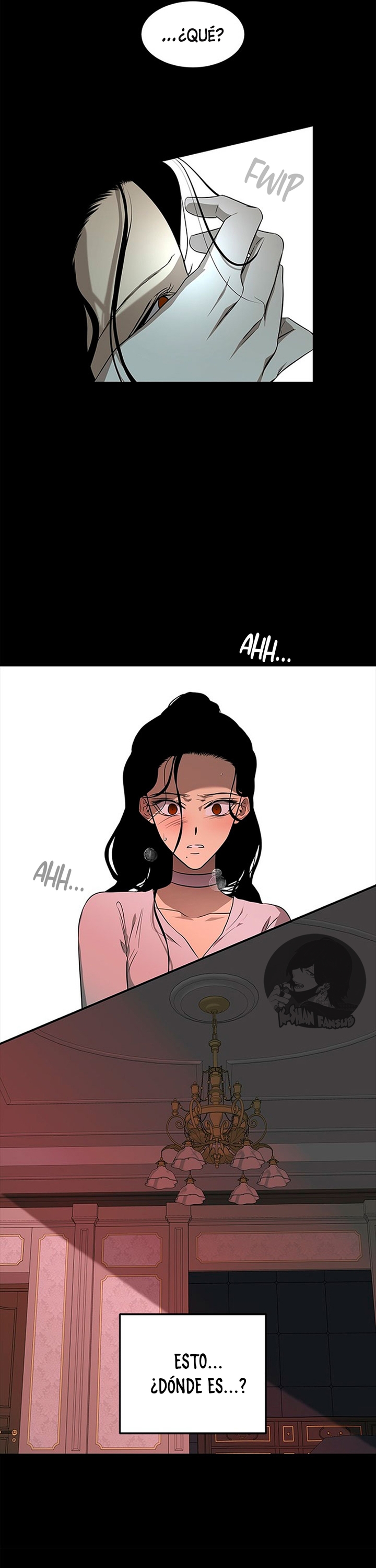 Olgami Capítulo 142 - Página 42