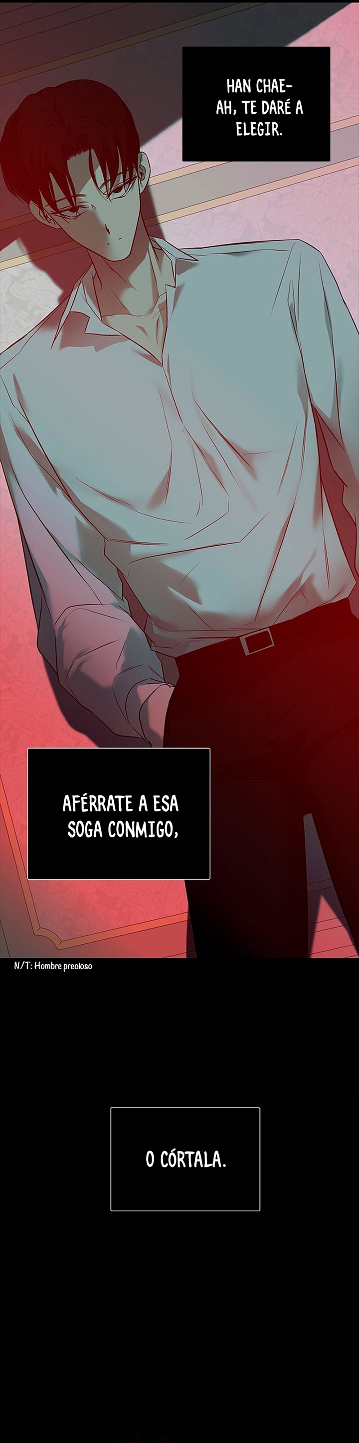 Olgami Capítulo 142 - Página 46