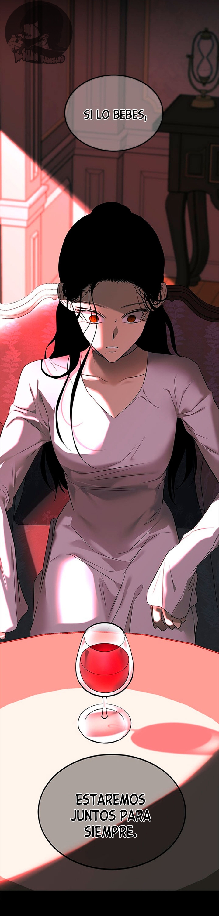 Olgami Capítulo 142 - Página 48