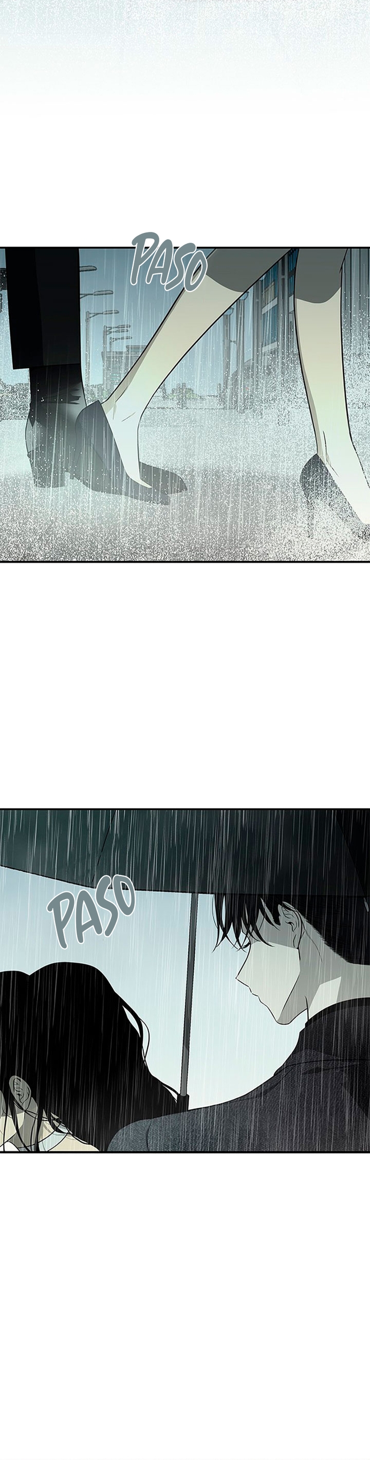 Olgami Capítulo 142 - Página 5