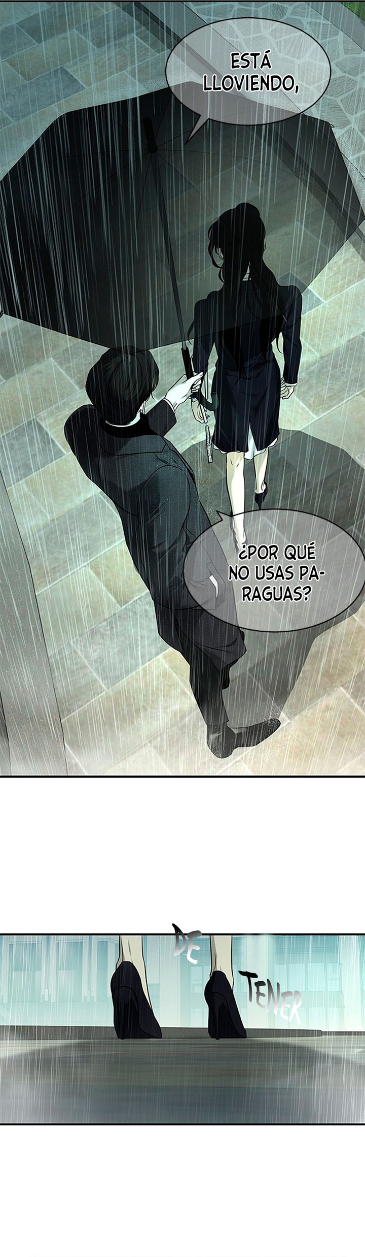 Olgami Capítulo 142 - Página 6