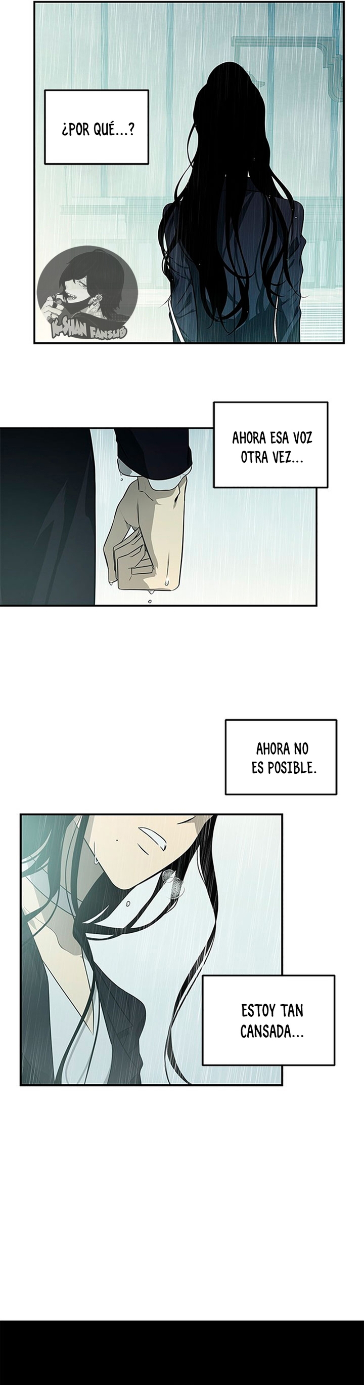 Olgami Capítulo 142 - Página 7