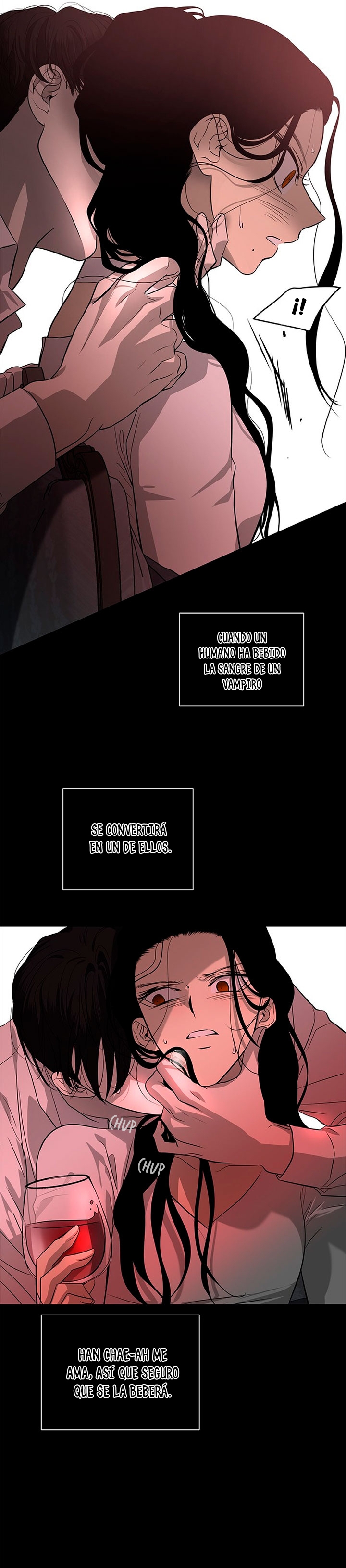 Olgami Capítulo 143 - Página 11