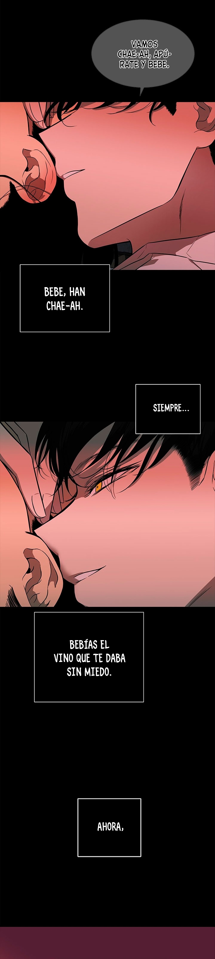 Olgami Capítulo 143 - Página 13