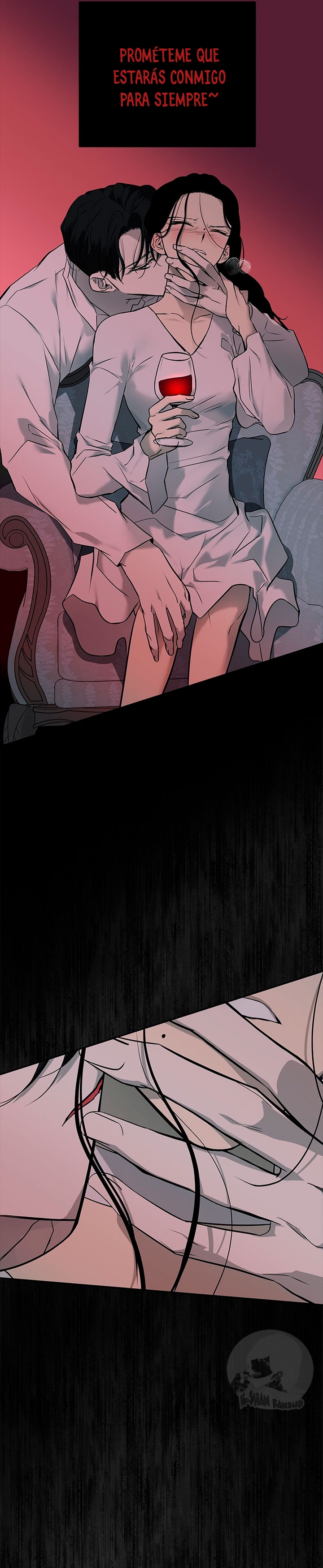 Olgami Capítulo 143 - Página 14