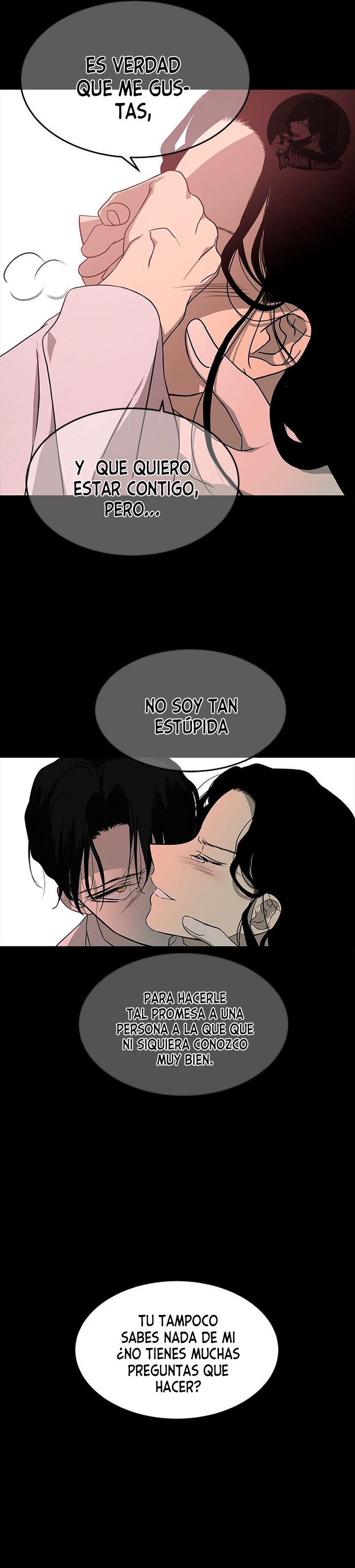 Olgami Capítulo 143 - Página 17