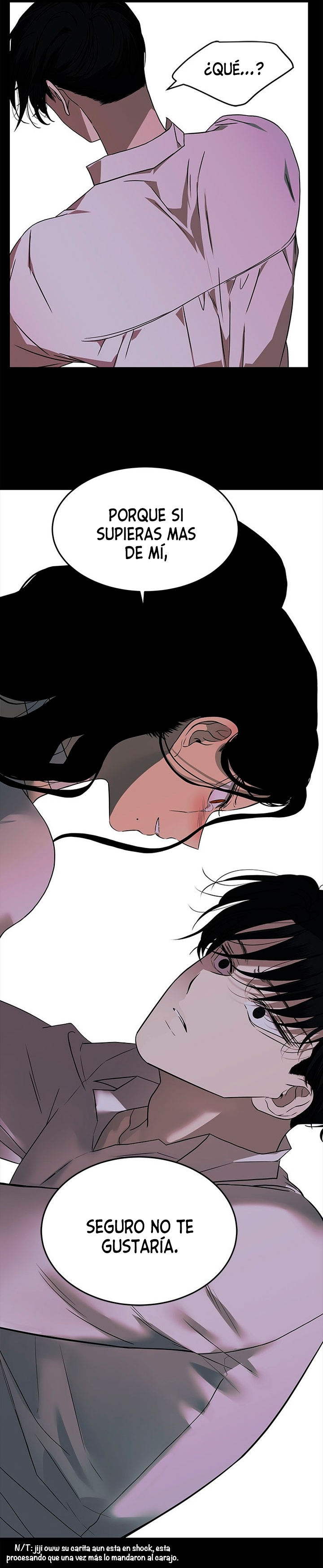 Olgami Capítulo 143 - Página 18