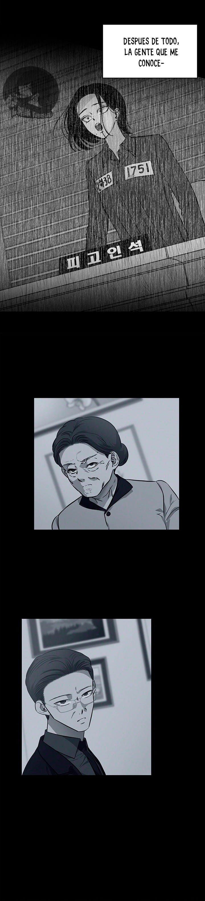 Olgami Capítulo 143 - Página 19