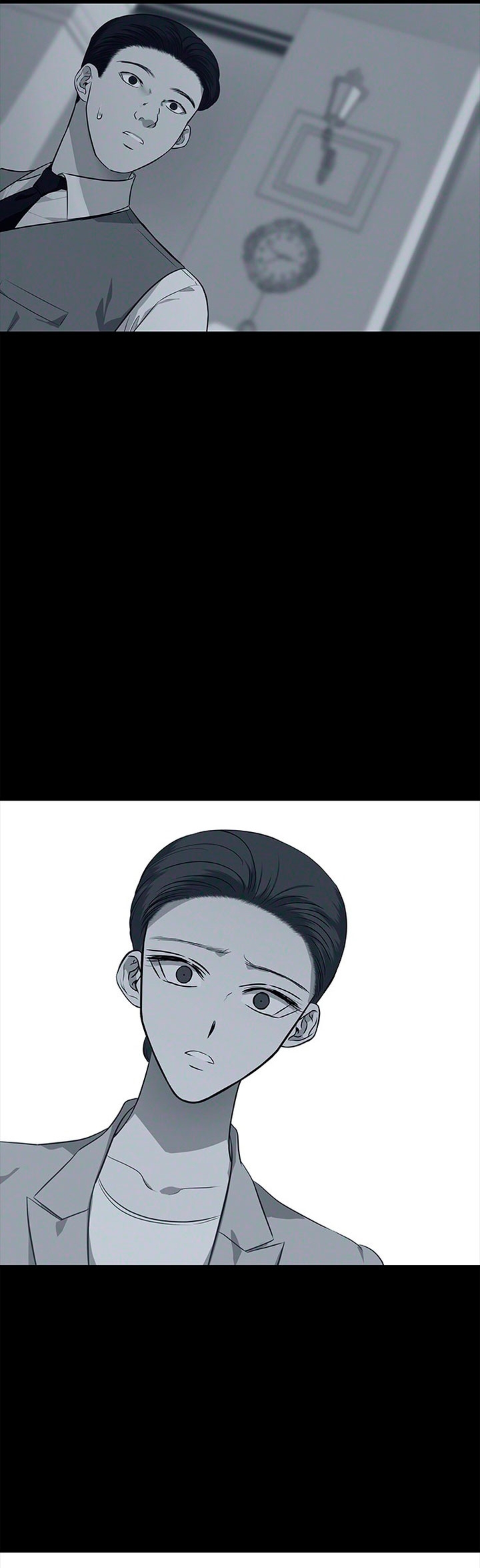 Olgami Capítulo 143 - Página 20