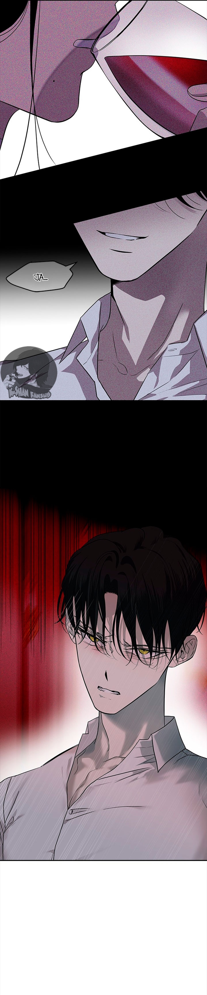 Olgami Capítulo 143 - Página 23