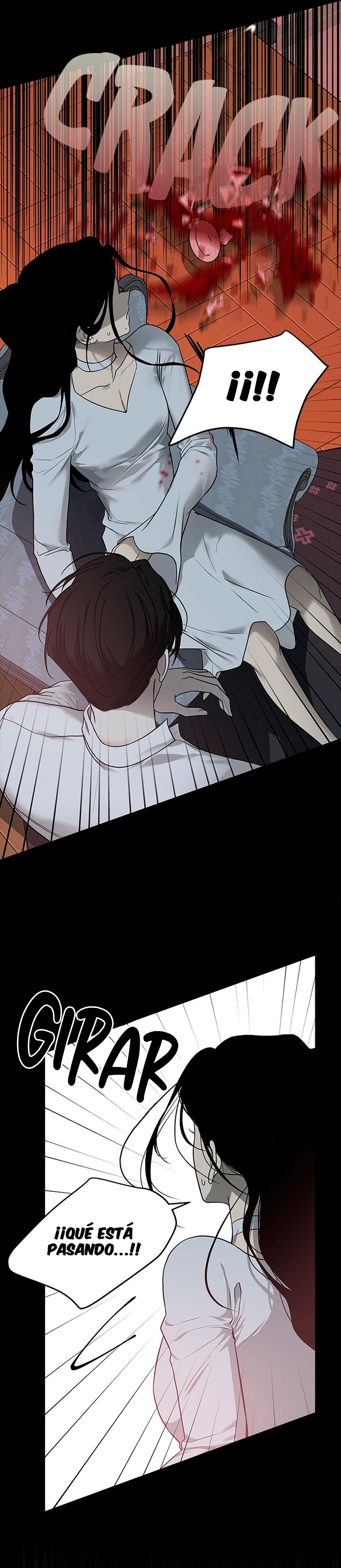 Olgami Capítulo 143 - Página 25