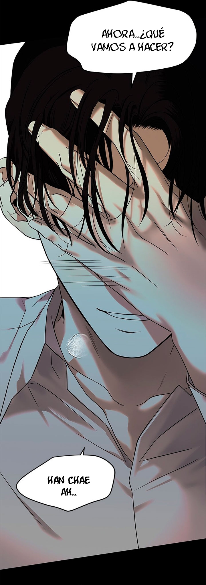 Olgami Capítulo 143 - Página 27