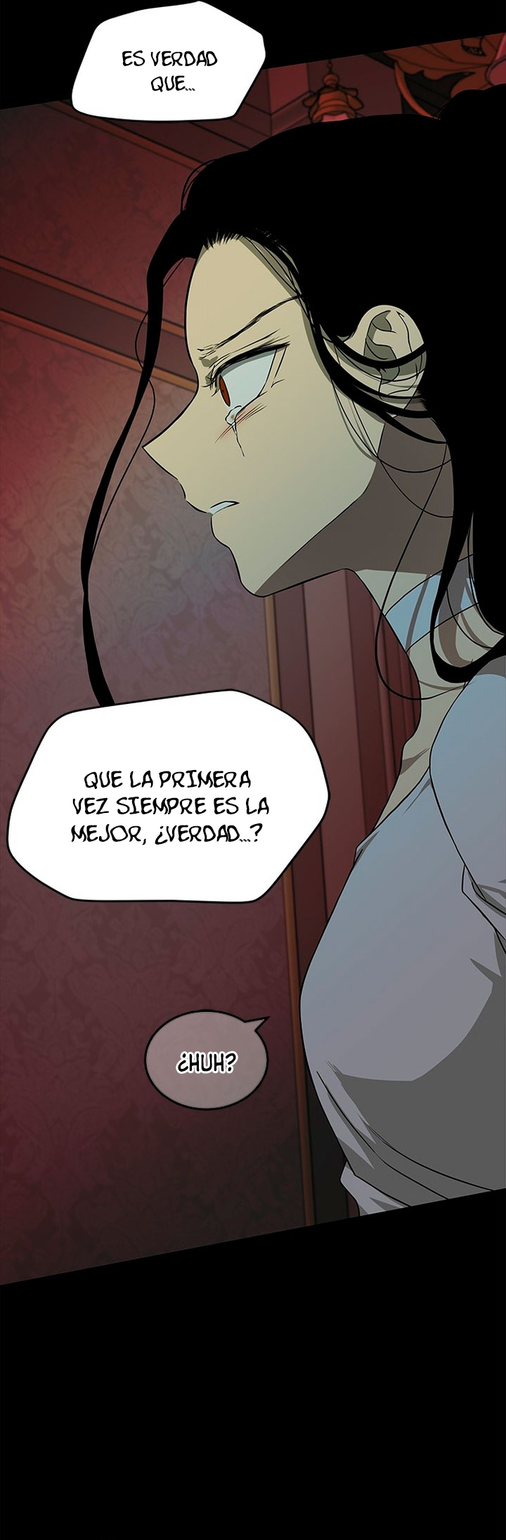 Olgami Capítulo 143 - Página 28